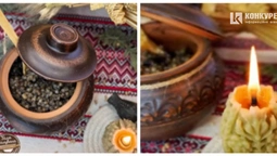 Скільки коштує кутя з «Галі Балуваної»