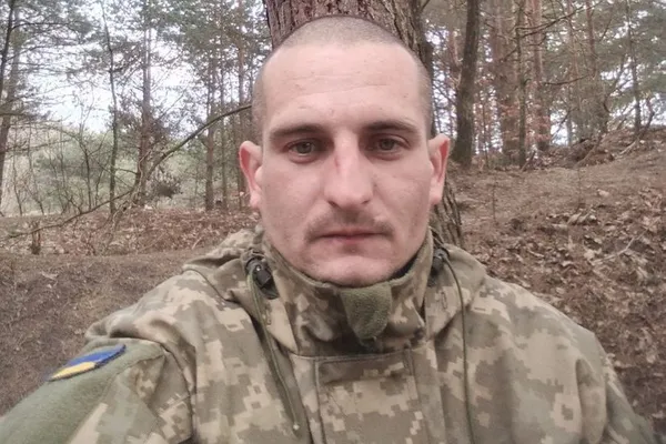 «Це моя земля, я на ній виросла»: історія багатодітної родини переселенців з Херсонщини, які живуть на Волині