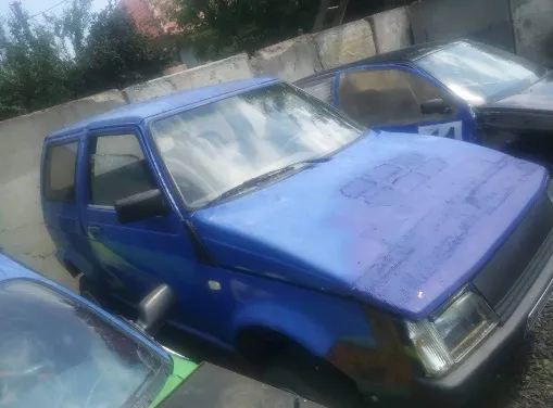 В Україні відновлять унікальну «Волинянку» (фото)