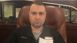 Буданов відмовився від Золотого офіцерського хреста ордена «За заслуги перед Польщею»