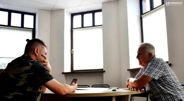 Святослав Кравчук: «Буде погано, якщо Волинь знову очолить «чемоданна» людина»