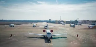 За 90 км від Луцька хочуть збудувати новий аеропорт