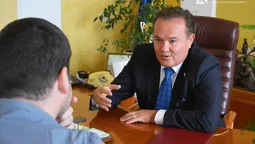 Ігор КОЦАН: "Бізнесу вигідніше вкласти гроші в перепідготовку студента, аніж в університет"