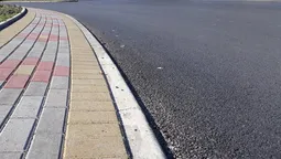 Показали, як у Луцьку відремонтували дорогу біля "Авангарду" (фото)