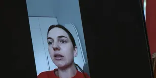 «Я просила допомогти»: біля Луцька вагітну військовий ТЦК задув сльозогіним газом, – ТСК (відео)
