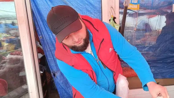 Овочі з луцьких ринків перевірили на вміст нітратів: результати (відео)