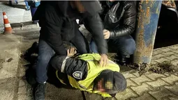 Посадовець Укртрансбезпеки «заробляв» мільйони на поборах із зернотрейдерів (фото, відео)