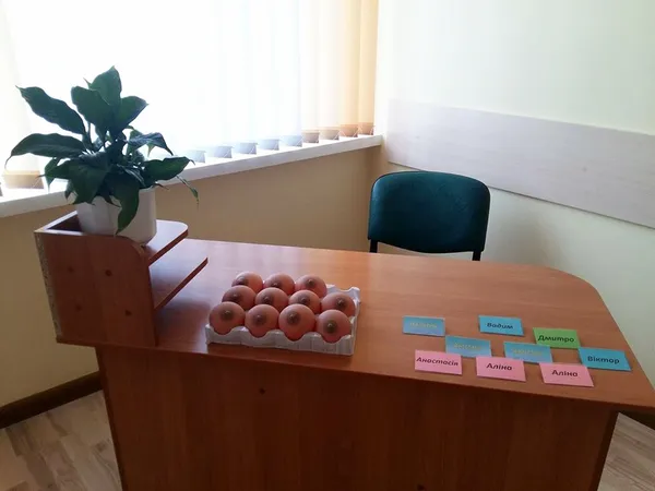 У Луцьку оновили жіночу консультацію в пологовому будинку (фото)