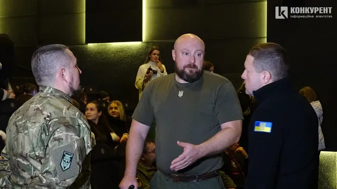 1000 днів повномасштабки: у Луцьку пригадали, яким був перший день великої війни