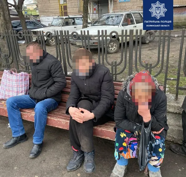У Ковелі на вулиці в чоловіка витягнули гаманець