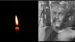 У Луцьку попрощалися із загиблим на Донеччині Дмитром Ємельяновим (фото)