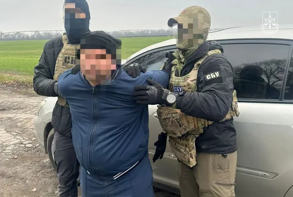 Депутат Полтавської облради замовив вбивство фермера, аби забрати його бізнес (фото)