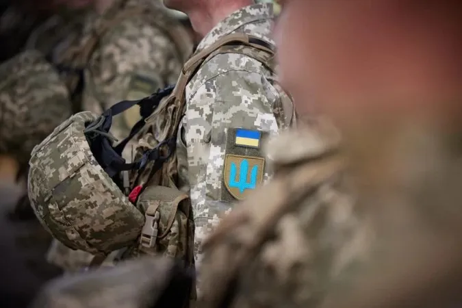 В Україні хочуть звільняти зі служби військовослужбовців, якщо їхні близькі родичі загинули або пропали безвісти