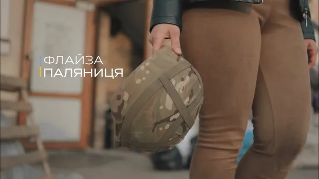 Музичний фронт «Флайзи»: Андрій Тимчук про творчість у час війни (інтерв'ю)