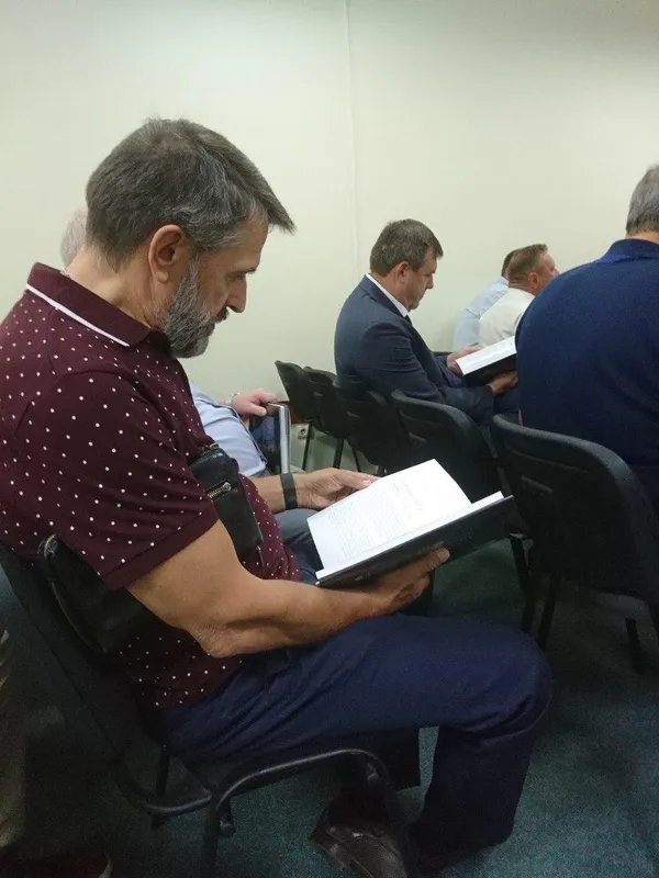 У Луцьку презентували книгу про мера Миколу Романюка