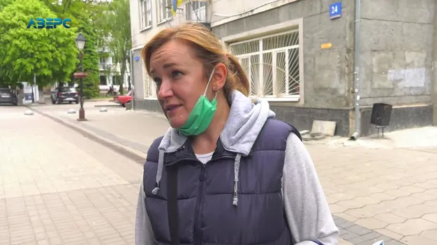 Що думають лучани про заборону громадського транспорту у Луцьку