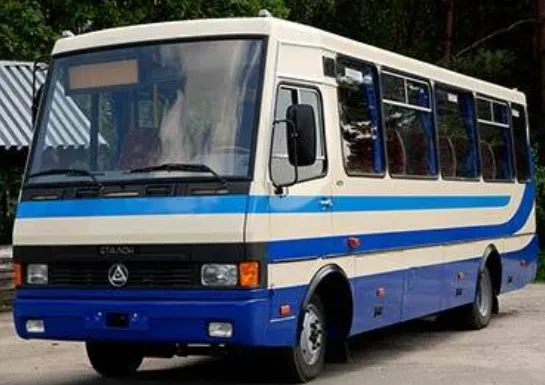 На Волині відновлюють рух автобуса з Ковеля