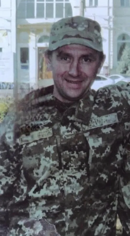 На Луганщині загинув головний сержант Іван Аршулік з Луцького району