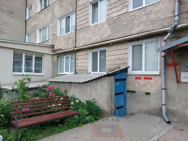Підвал на Львівській