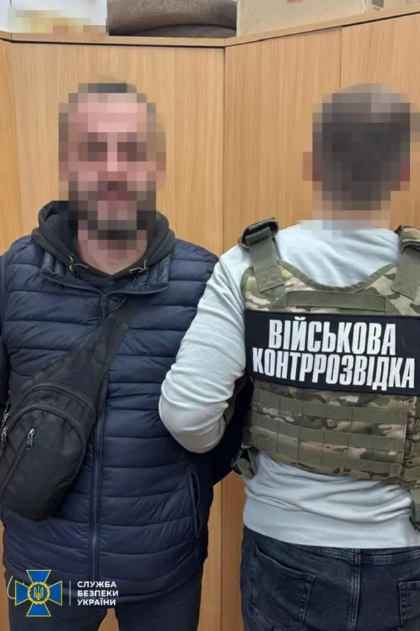 В Україні викрили найбільшу мережу агентів РФ, які полювали за F-16