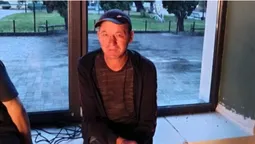 На Волині зник чоловік з Рівненської області