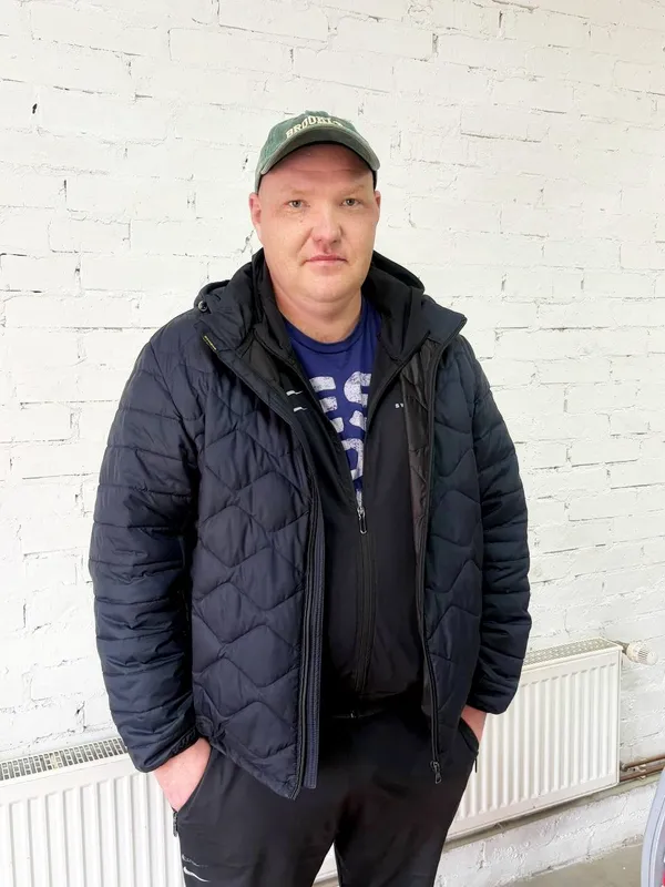 М’ясний бізнес із душею: волинянин отримав 250 тисяч гривень на власну справу (фото)