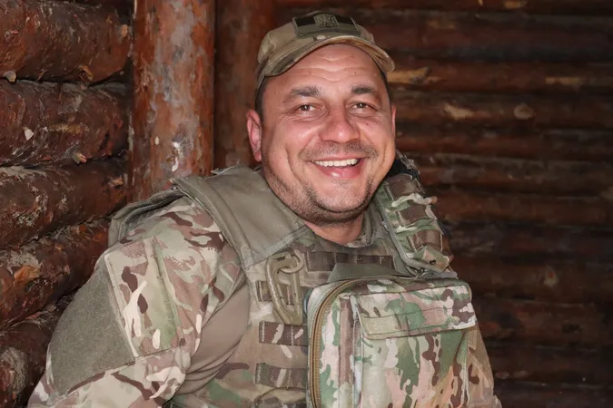 З Днем сержанта: бійців і бійчинь волинської «сотки» вітають зі святом (фото)