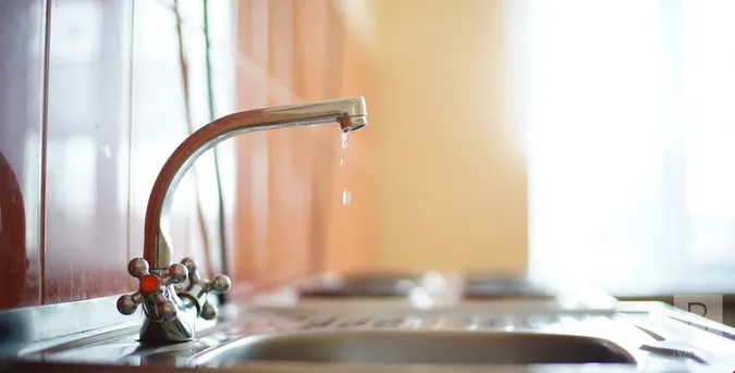 У Струмівці й на околиці Луцька відключать воду