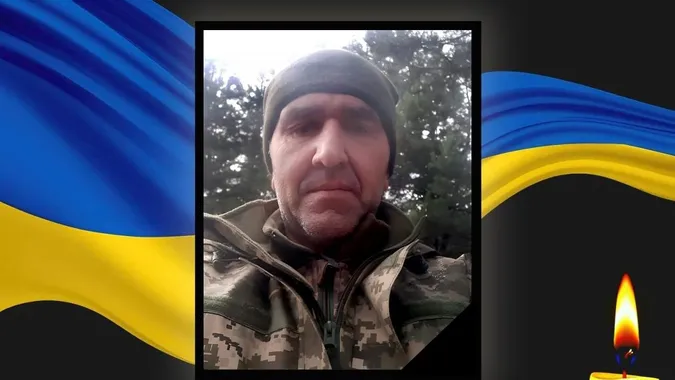 Загинув у Курській області: у Ковелі попрощаються з Романом Йовиком