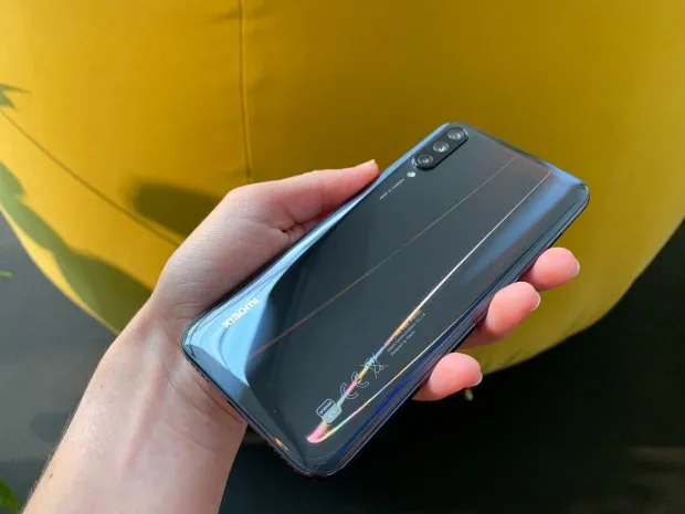 Відомо, коли Xiaomi Mi A3 презентують в Україні (фото)