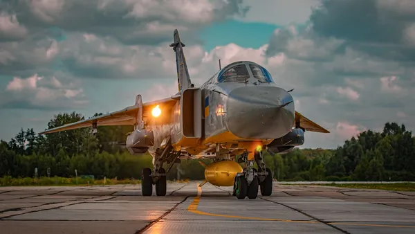 Українська авіація