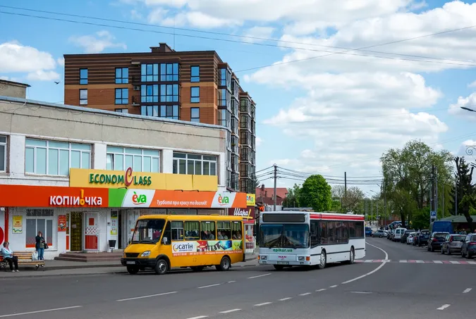 У Володимирі готуються підняти вартість проїзду на 50%: що відомо