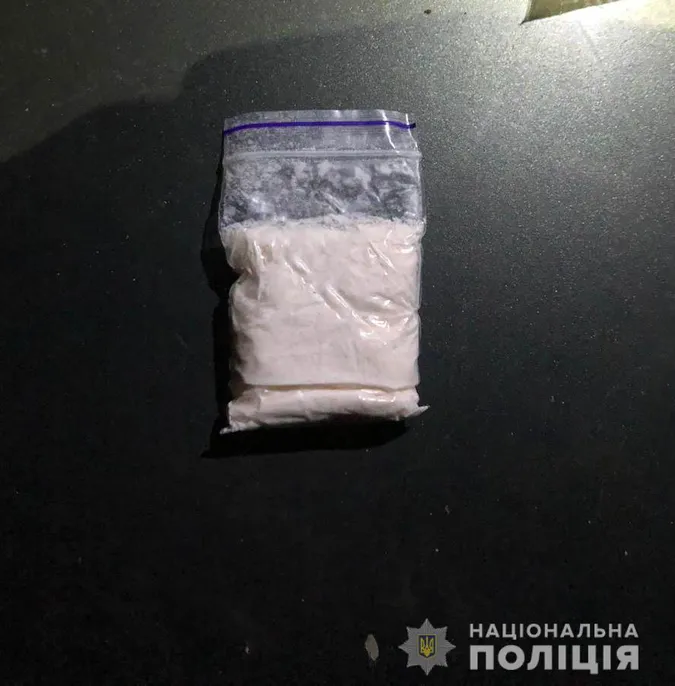 У Луцьку і Ковелі затримали чоловіків із наркотиками