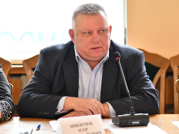Ігор Никитюк