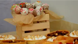 День 1: Чим частувалися та як розважалися містяни на Lutsk Food Fest (фото)