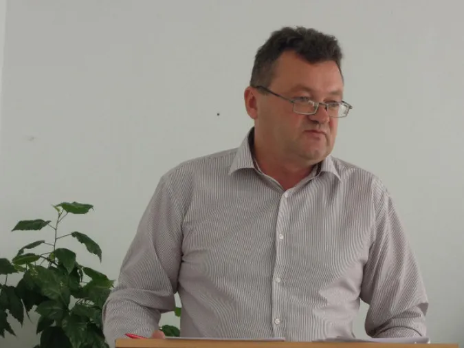 У Волинській ОДА відповіли, чи готовий звільнитися головний медик області