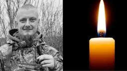 На Харківщині загинув молодий воїн з Волині Сергій Ковальчук