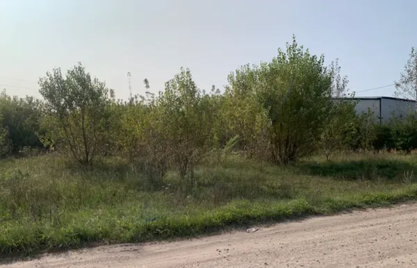 Земельна ділянка, яку придбало ТОВ «П’ятидні» у Володимирі. Скрин з платформи Prozorro.Продажі