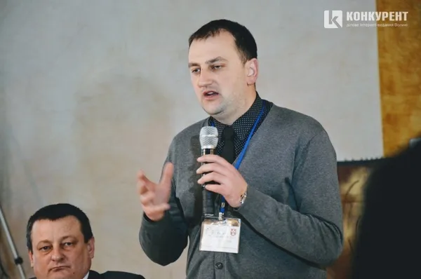 Ремонт дворів у Луцьку: результати і плани