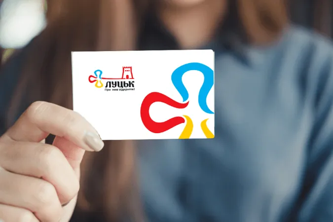 У Луцьку встановлять ще один термінал для поповнення е-квитків (адреса)