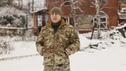 Президент призначив нового очільника Тероборони: хто такий Ігор Плахута (фото)