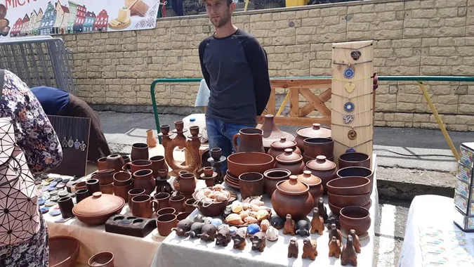 Грандіозне свято: як у Ківерцях відзначали День міста (фото)