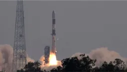 SpaceX запустила на орбіту нову партію Starlink