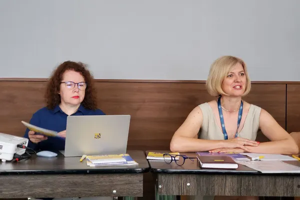 Без місцевих пільг і з обмеженим правом впливати на зміни у громадах: у Луцьку презентували масштабне дослідження щодо життя ВПО