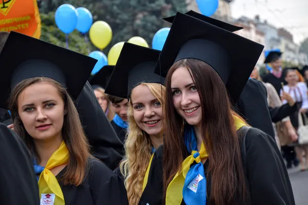 «Спекотна» посвята студентів СНУ: як це було (фото)
