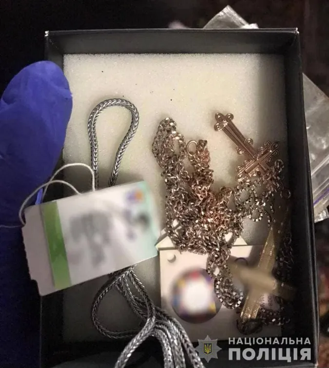 Мінімум 5 випадків: двох братів з Луцька підозрюють в крадіжках (фото)