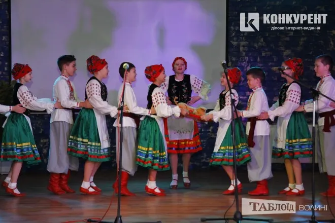 «Адреналін Сіті» у Луцьку влаштував етно-фестиваль