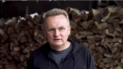 Садовий розказав, як українцям готуватися до зими (відео)