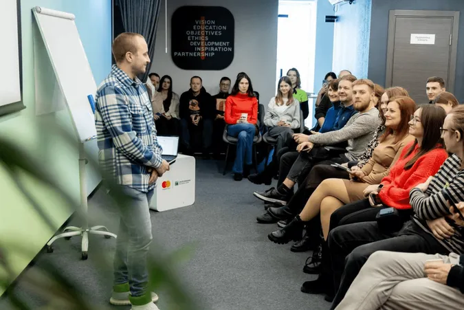 Дія.Бізнес у Луцьку: головні події у лютому для підприємців