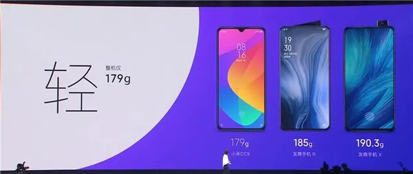 Xiaomi представила нову молодіжну лінійку смартфонів